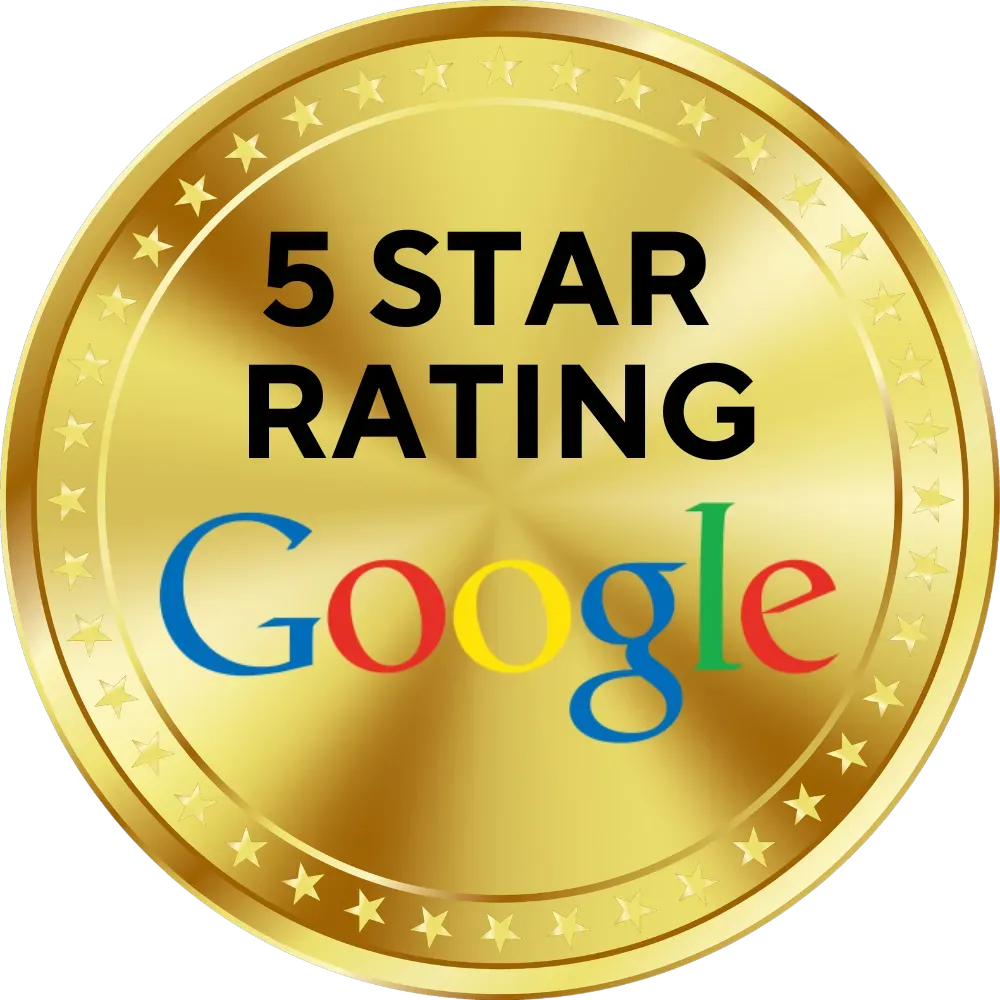 5-Star-Rating