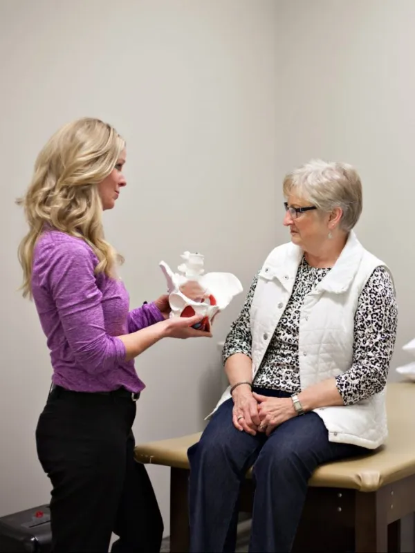 new-personalized care